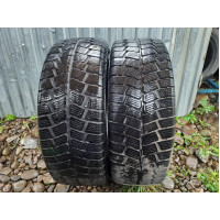 Автошини Point S Winterstar Van 235/65 R16 C 115/113R 6мм  Зимова Б/У