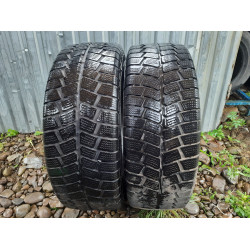 Автошини Point S Winterstar Van 235/65 R16 C 115/113R 6мм  Зимова Б/У