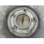 Диск Стальний   R16 6.5j PCD5*108 ET DIA65.1 (чорний)||