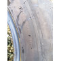 Автошини Michelin Agilis 235/65 R16 С 115/113R 5мм  Літо Б/У