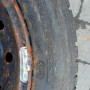 Автошини Kleber Krisalp hp2 205/55 R16   4мм  Зимова Б/У