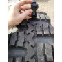 Автошини Continental Radial MPT 12.5/ R20  132J 18мм  Всесезонна Б/У