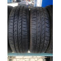 Автошини Bridgestone B250 185/60 R15  84T 7мм  Літо Б/У