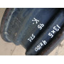 Диск Стальний Volkswagen  R13 5.0j PCD4*100 ET45 DIA57.1 (чорний)|321601025k/l|