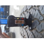 Автошини General Tire Grabber at3 255/65 R16  109H 7мм  Всесезонна Б/У