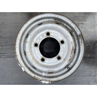 Диск Стальний   R15 6.0j PCD5*170 ET66 DIA (сірий)|RE6150010200|