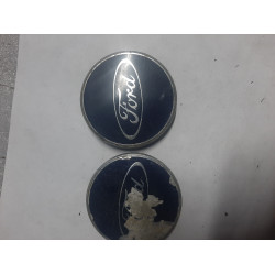 Заглушки (ковпачки) для дисків Ford |97BG1000AC|