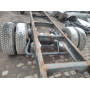 Автошини Continental  265/70 R19.5  140/138M 15мм  Всесезонна Б/У