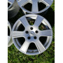 Диск литий Alutec  R17 8.0j PCD5*120 ET48 DIA65.1 (сірий)|KBA45588|