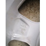 Диск литий DJ Wheels Dj365 R14 6.0j PCD4*114.3 ET33 DIA67.1 (сірий)||