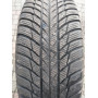 Автошини Bridgestone Blizzak LM001 215/65 R17  99H 6мм  Зимова Б/У
