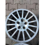 Диск литий   R17 7.5j PCD5*110 ET42 DIA65.1 (сірий)|KBA45640|