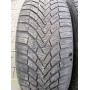 Автошини Continental Conti Winter Contact TS850 205/55 R16  94H 4мм  Зимова Б/У