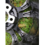 Диск литий PONTIAC MAXX 388 R16 7.5j PCD5*112 ET35 DIA72.6 (сірий)||