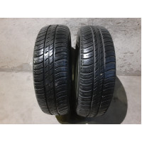 Автошини Kleber Viaxer 165/60 R14  75T 6мм  Літо Б/У