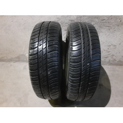 Автошини Kleber Viaxer 165/60 R14  75T 6мм  Літо Б/У