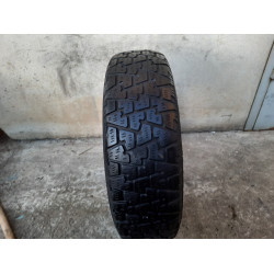 Автошини Vredestein Snow + H70 175/70 R14  82T 4мм  Зимова Б/У