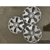 R14 Ford FD13301011 сірий