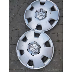 R16 Opel