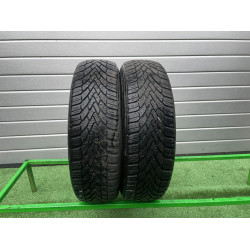 Автошини Continental ContiWinterContact TS850 155/65 R14  75T   Зимова Б/У