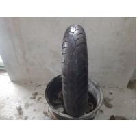 Metzeler Roasted Z6 Front 120/70 R17  58W