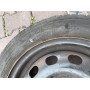 Автошини Michelin Energy Saver 165/65 R14  79T 6мм  Літо Б/У