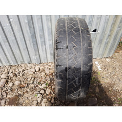 Автошини Fulda Conveo Trac 215/65 R16 C 106/104T 3.5мм  Зимова Б/У