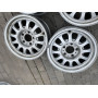 Диск литий Bmw  R15 7.0j PCD5*120 ET20 DIA74.1 (сірий)|1093463-13|