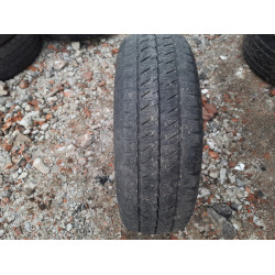 Автошини Barum Snovanis 195/70 R15  97T 5мм  Зимова Б/У