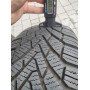 Автошини Continental ContiWinterContact TS850 185/70 R14  88T 7мм  Зимова Б/У