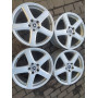 Диск литий Mercedes - Benz  R18 8.5j PCD5*112 ET52 DIA66.6 (сірий)|KBA47002|