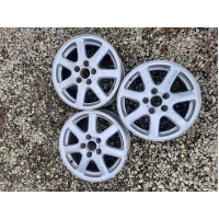 Диск литий BBS  R16 6.5j PCD5*112 ET49 DIA66.6 (сірий)|4778304|