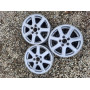 Диск литий BBS  R16 6.5j PCD5*112 ET49 DIA66.6 (сірий)|4778304|