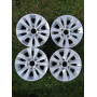 Диск литий PONTIAC P&W P660 R15 7.0j PCD*120 ET20 DIA74.1 (сірий)|P660|