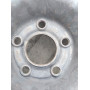 Диск Стальний GM  R15 6.0j PCD5*110 ET49 DIA65.1 (чорний)||