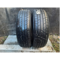 Автошини Bridgestone ER30C 195/60 R16 C 99/97H 5мм  Літо Б/У