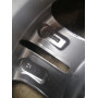 Диск литий DJ Wheels Dj383 R14 6.0j PCD4*98 ET35 DIA67.1 (сірий)||