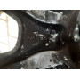 Диск литий Mercedes - Benz  R15 7.0j PCD5*112 ET37 DIA66.6 (сірий)|2104010102|
