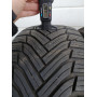 Автошини Michelin Alpin 6 215/60 R16  99H 6мм  Зимова Б/У