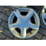 Диск литий Volkswagen  R13 5.5j PCD4*100 ET38 DIA57.1 (сірий)||