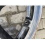 Диск литий   R17 7.0j PCD5*114.3 ET50 DIA72.6 (чорний)|Kba46373|