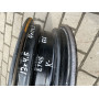 Диск Стальний   R13 4.5j PCD4*114.3 ET45 DIA67.1 (чорний)|KWC|