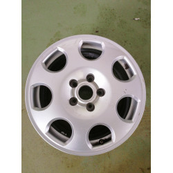 Диск литий Audi  R16 7.0j PCD5*112 ET45 DIA57.1 (сірий)|4BO601025t|