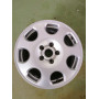 Диск литий Audi  R16 7.0j PCD5*112 ET45 DIA57.1 (сірий)|4BO601025t|
