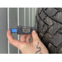 Автошини Continental WinterContact TS860 225/50 R17  98H   Зимова Б/У