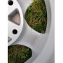 Диск литий Alessio R474 R16 6.5j PCD5*160 ET50 DIA65.1 (сірий)||