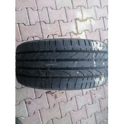 Автошини Bridgestone Potenza re050 225/45 R17  91W 3.5мм  Літо Б/У