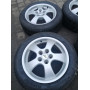 Диск литий   R16 7.0j PCD5*112 ET38 DIA70.1 (сірий)|KBA45348|