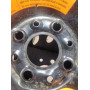 Запаска/Докатка Pirelli R13 135/80 82M диск ширина 4.5  розболтовка 4*98  DIA 58.1 Pirelli R13 135/80 82M диск ширина 4.5  розболтовка 4*98  DIA 58.1