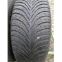 Автошини Michelin Alpin 5 205/55 R16  91H 4мм  Зимова Б/У